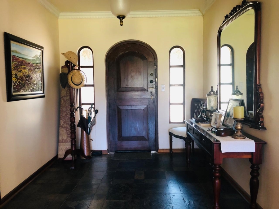 4 Bedroom Property for Sale in Theescombe Eastern Cape